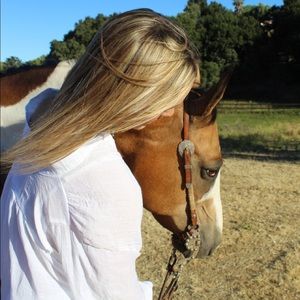 Meet your Posher, Kylee